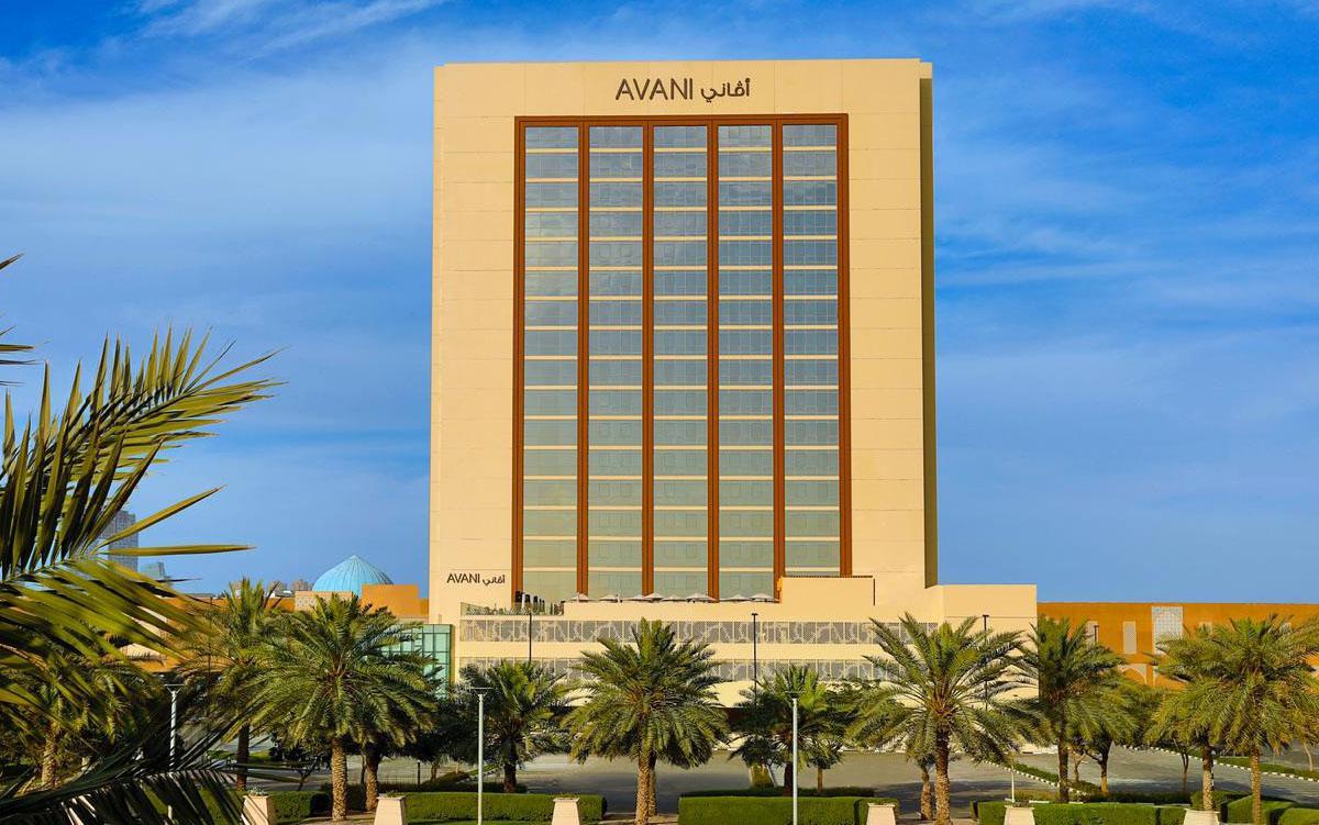 Avani Hotel Ibn Battuta